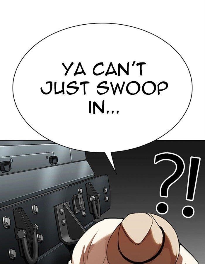 Lookism Chapter 297 - Page 184 in English
