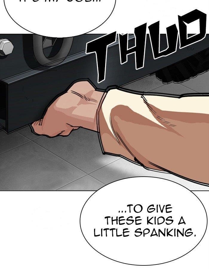 Lookism Chapter 297 - Page 187 in English