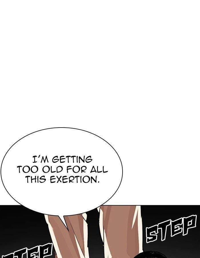 Lookism Chapter 297 - Page 188 in English