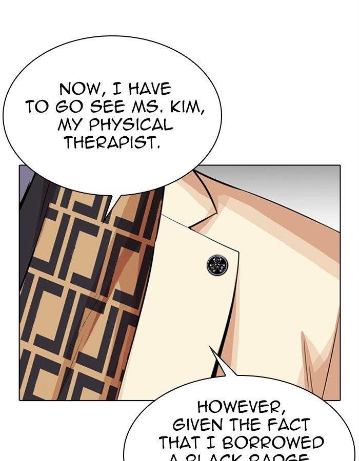 Lookism Chapter 297 - Page 190 in English