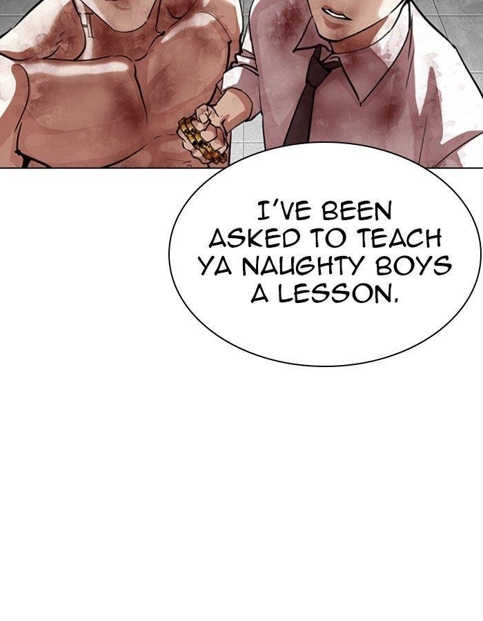 Lookism Chapter 297 - Page 201 in English