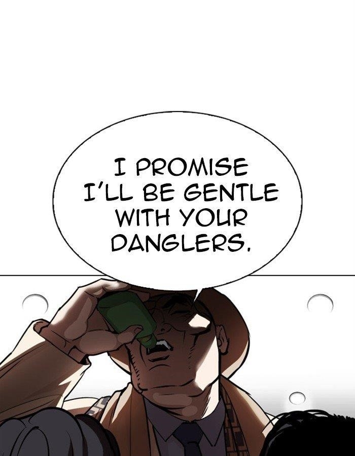 Lookism Chapter 297 - Page 202 in English