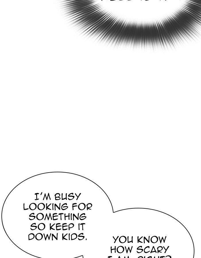 Lookism Chapter 297 - Page 26 in English