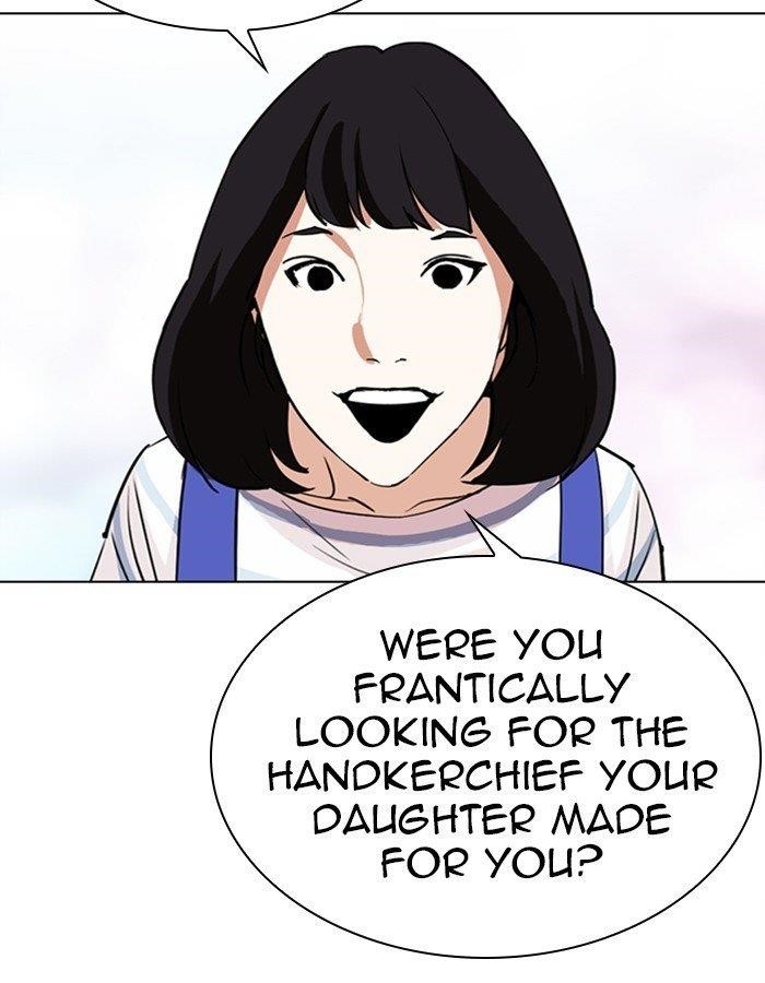 Lookism Chapter 297 - Page 36 in English