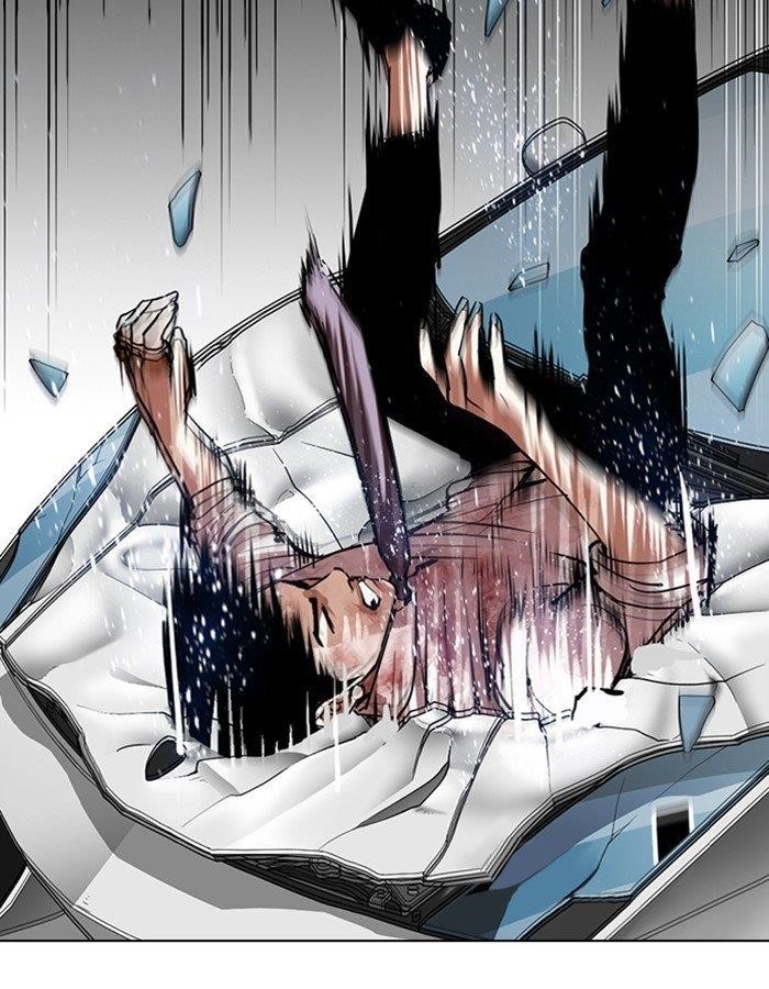 Lookism Chapter 297 - Page 60 in English