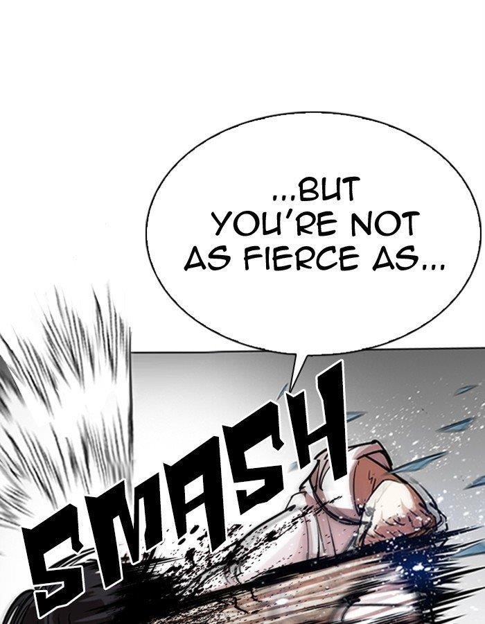 Lookism Chapter 297 - Page 70 in English