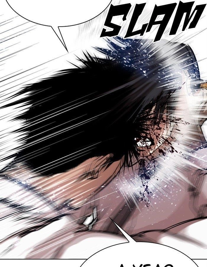 Lookism Chapter 297 - Page 81 in English