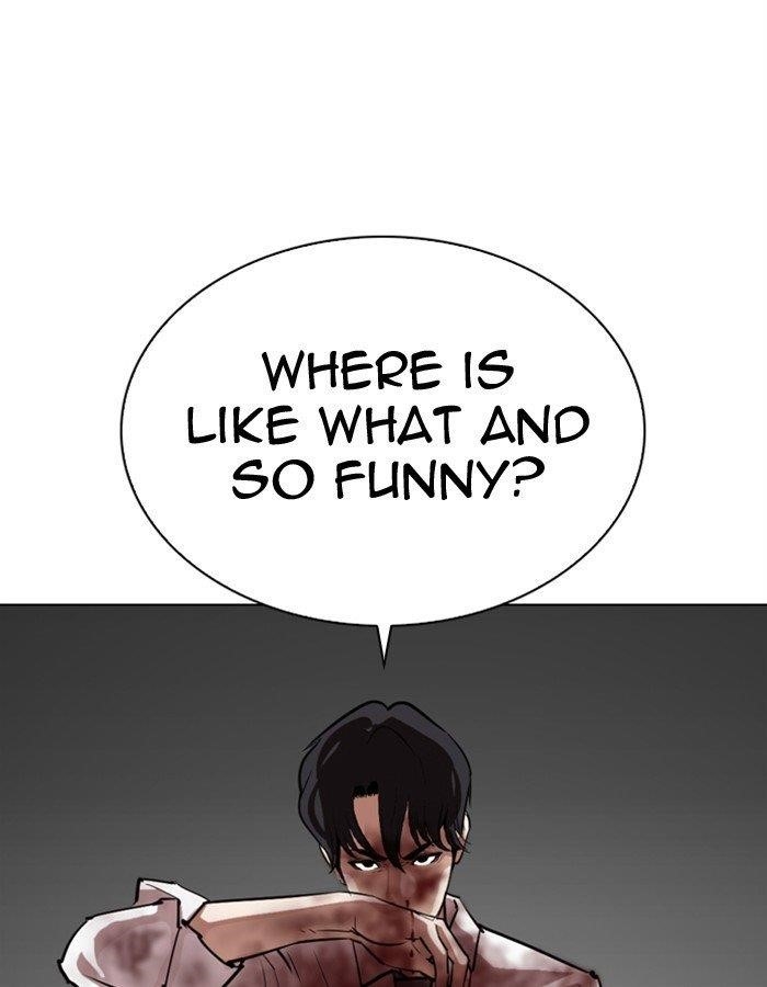 Lookism Chapter 297 - Page 88 in English