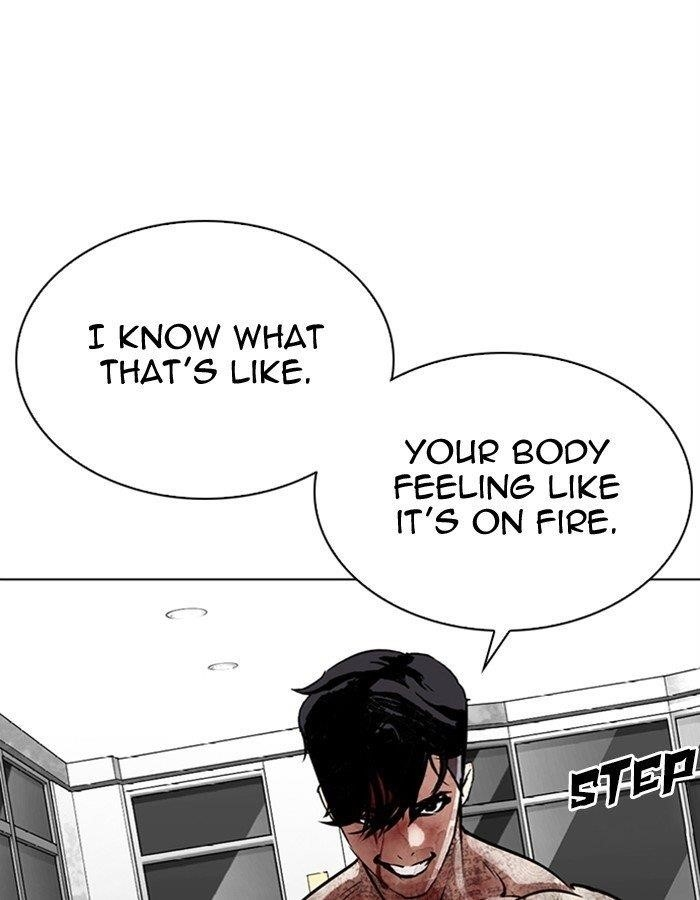 Lookism Chapter 297 - Page 95 in English