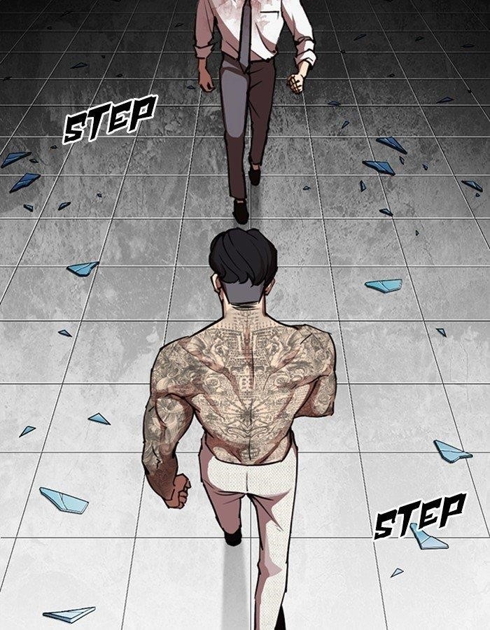Lookism Chapter 297 - Page 99 in English