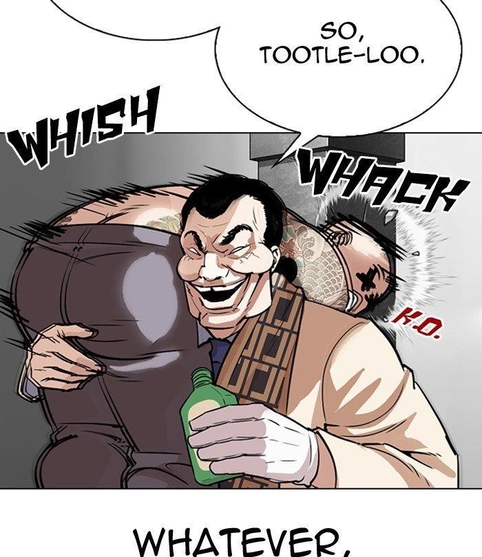 Lookism Chapter 298 - Page 104 in English