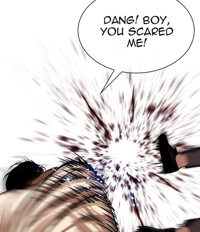 Lookism Chapter 298 - Page 119 in English