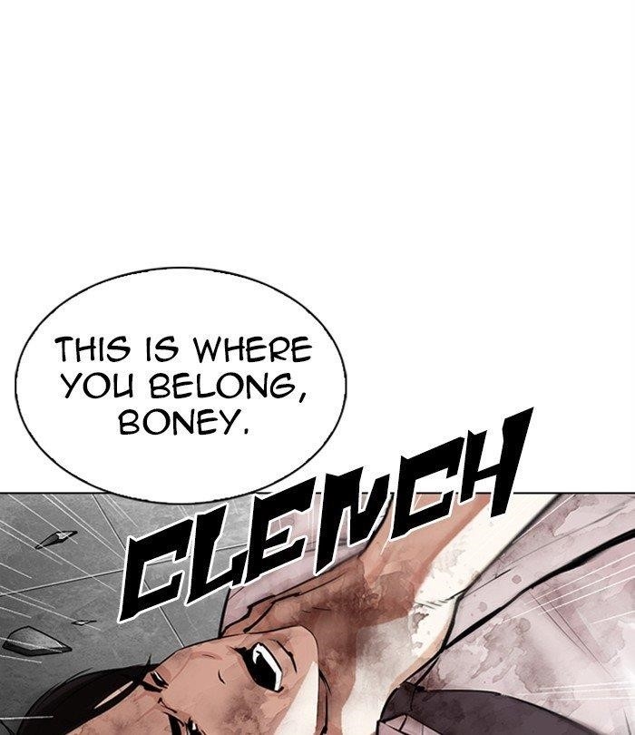 Lookism Chapter 298 - Page 121 in English