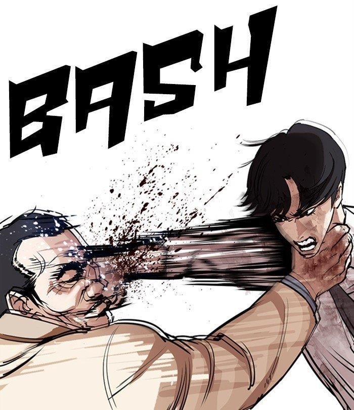 Lookism Chapter 298 - Page 123 in English