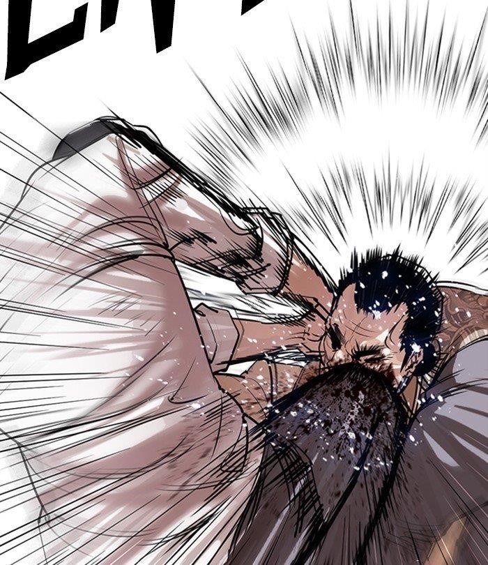 Lookism Chapter 298 - Page 128 in English