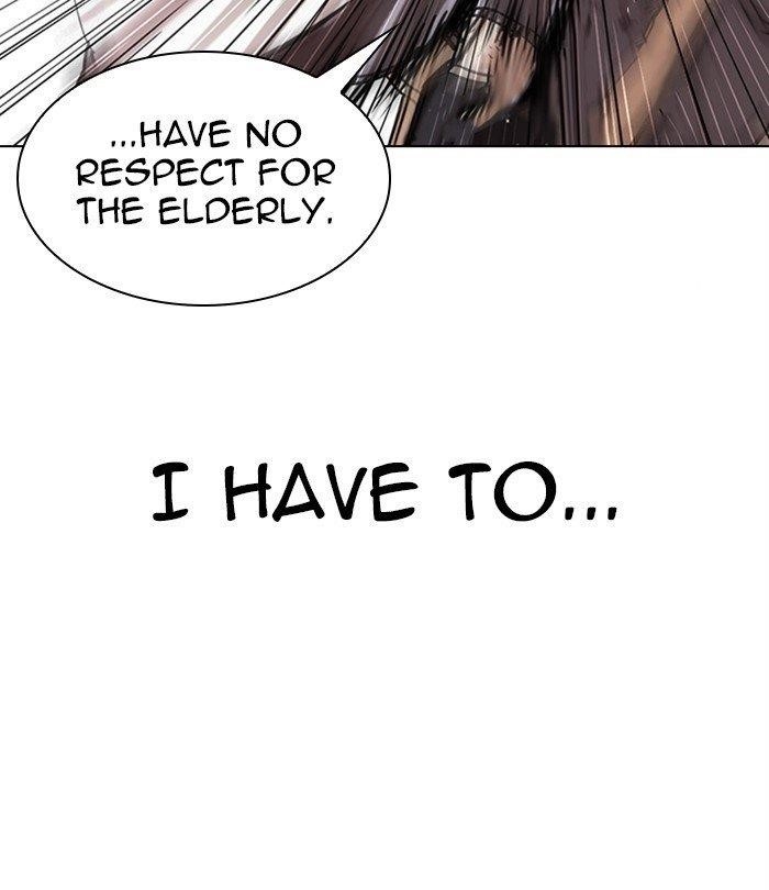 Lookism Chapter 298 - Page 129 in English