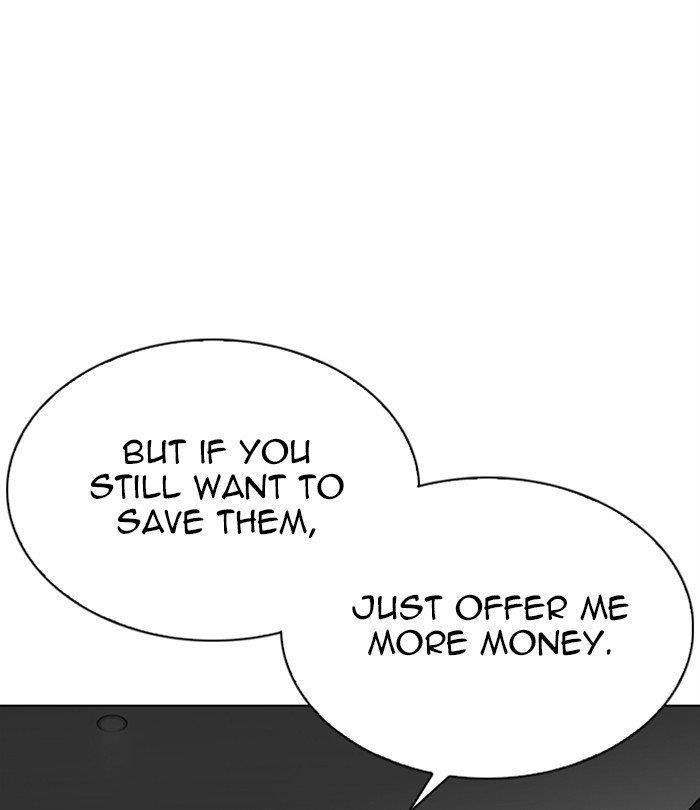Lookism Chapter 298 - Page 135 in English