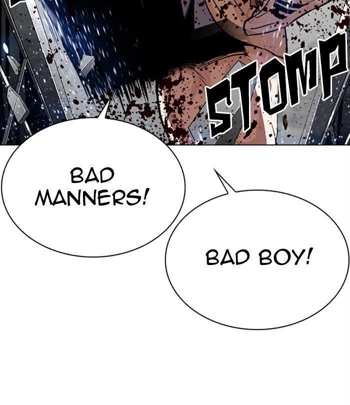 Lookism Chapter 298 - Page 148 in English