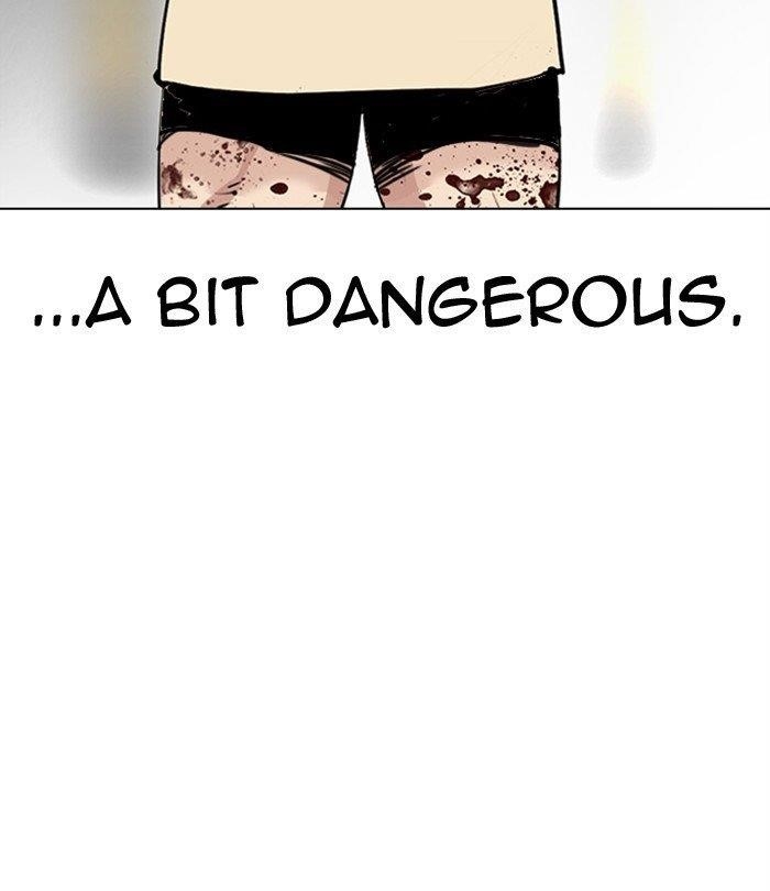 Lookism Chapter 298 - Page 152 in English