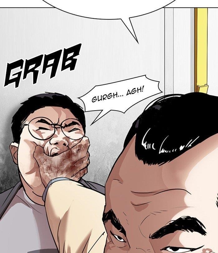 Lookism Chapter 298 - Page 154 in English