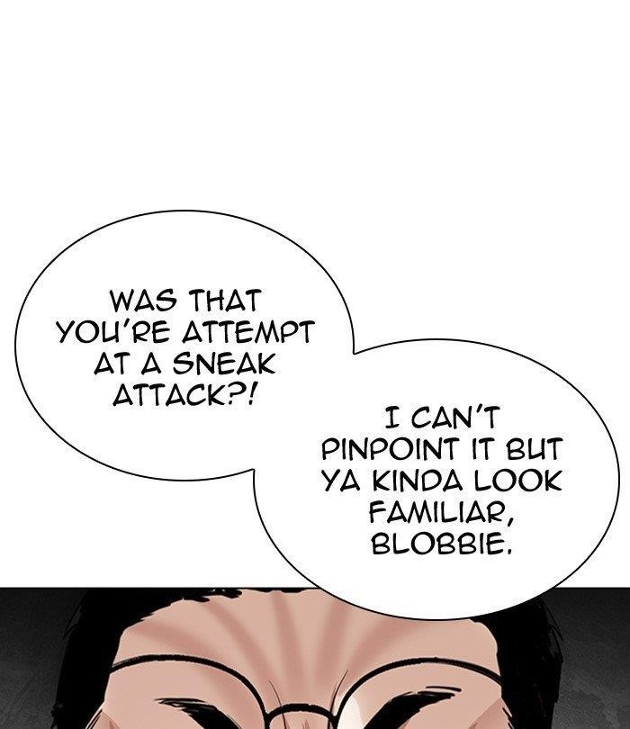 Lookism Chapter 298 - Page 156 in English