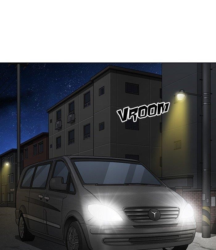 Lookism Chapter 298 - Page 160 in English