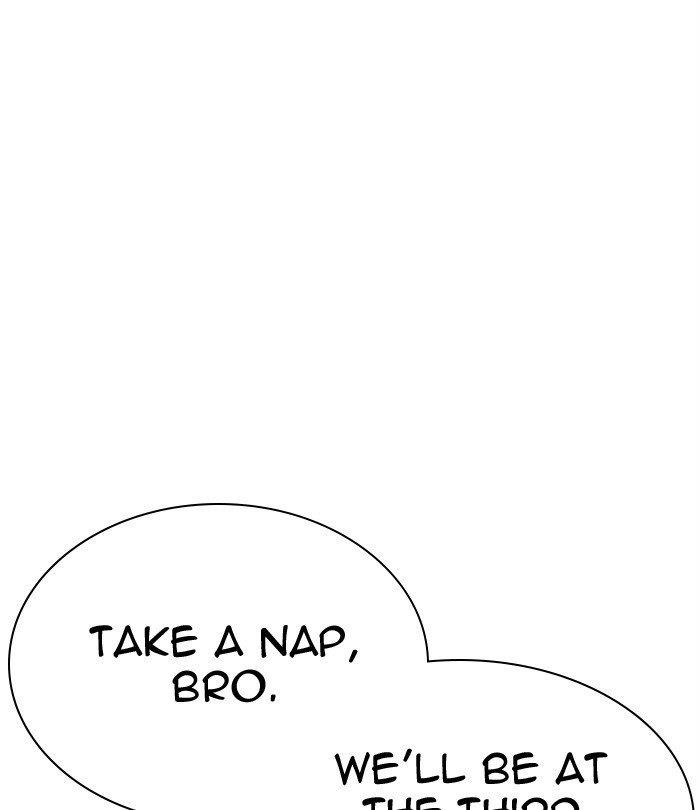 Lookism Chapter 298 - Page 164 in English