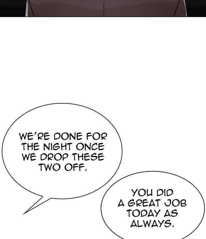 Lookism Chapter 298 - Page 166 in English