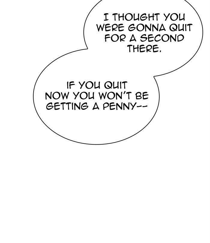 Lookism Chapter 298 - Page 182 in English