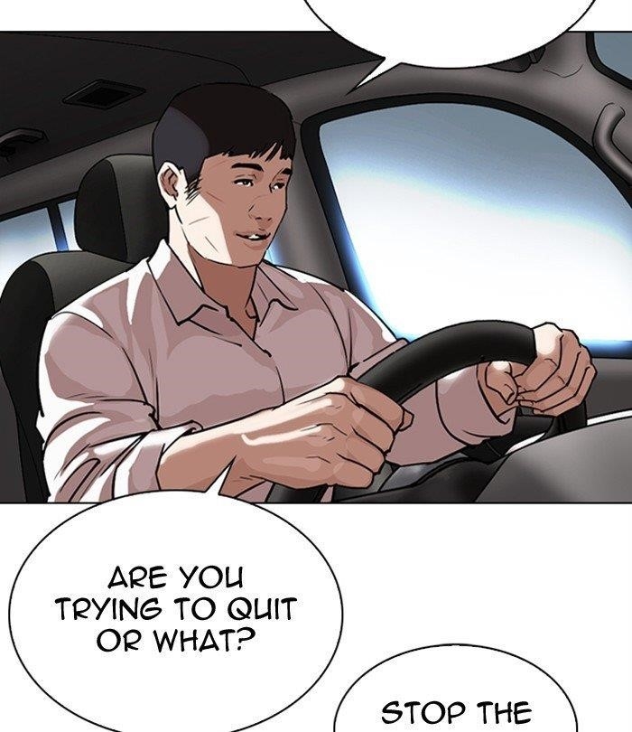 Lookism Chapter 298 - Page 185 in English