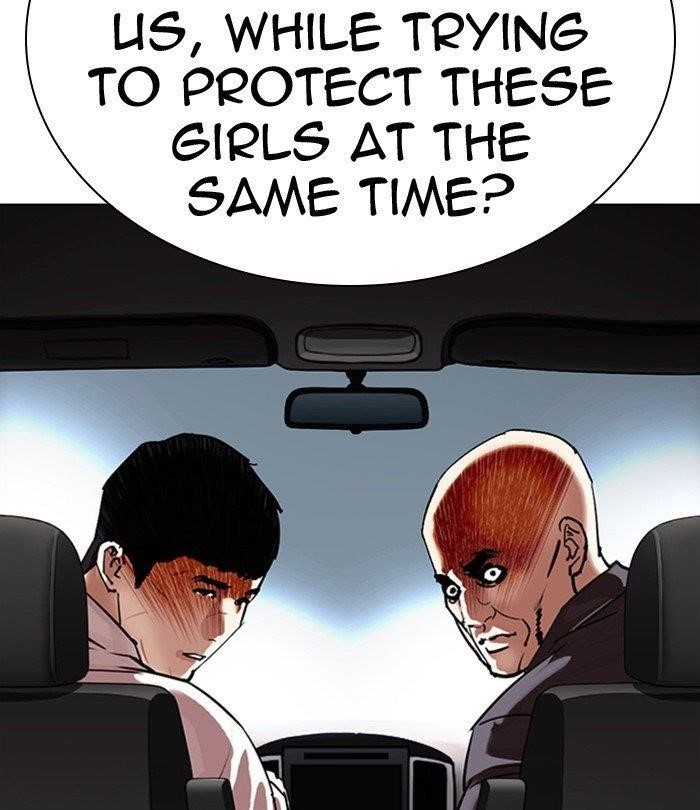 Lookism Chapter 298 - Page 192 in English