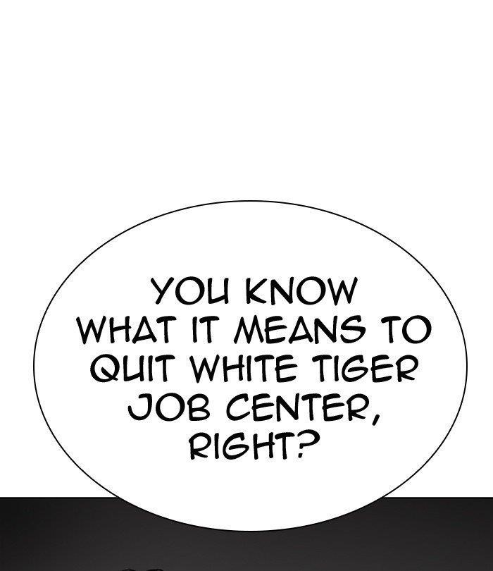 Lookism Chapter 298 - Page 200 in English