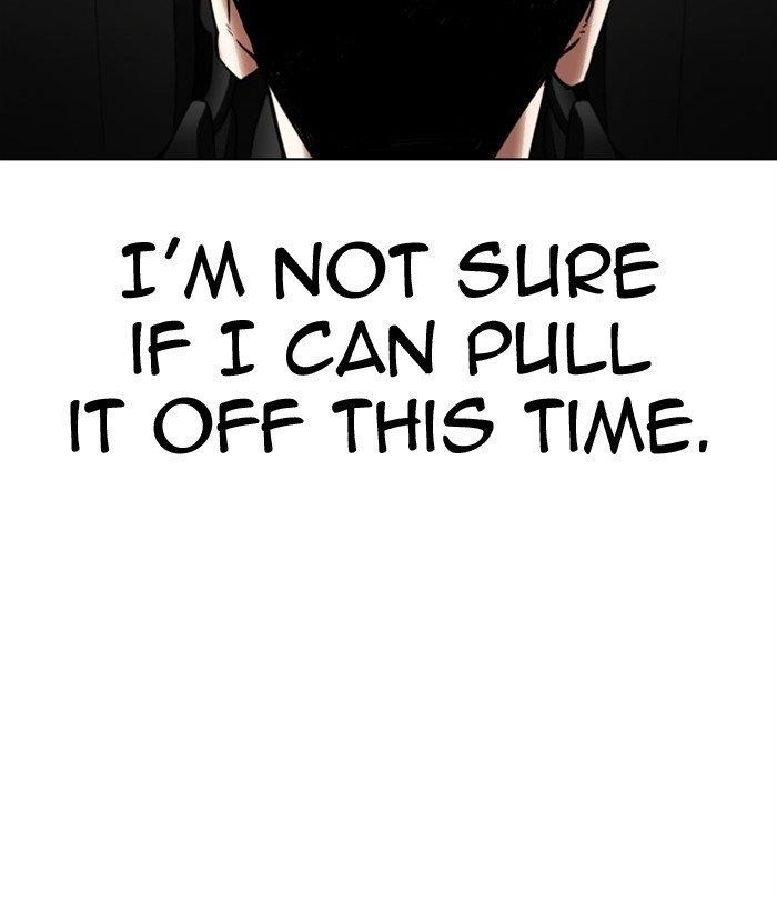 Lookism Chapter 298 - Page 202 in English