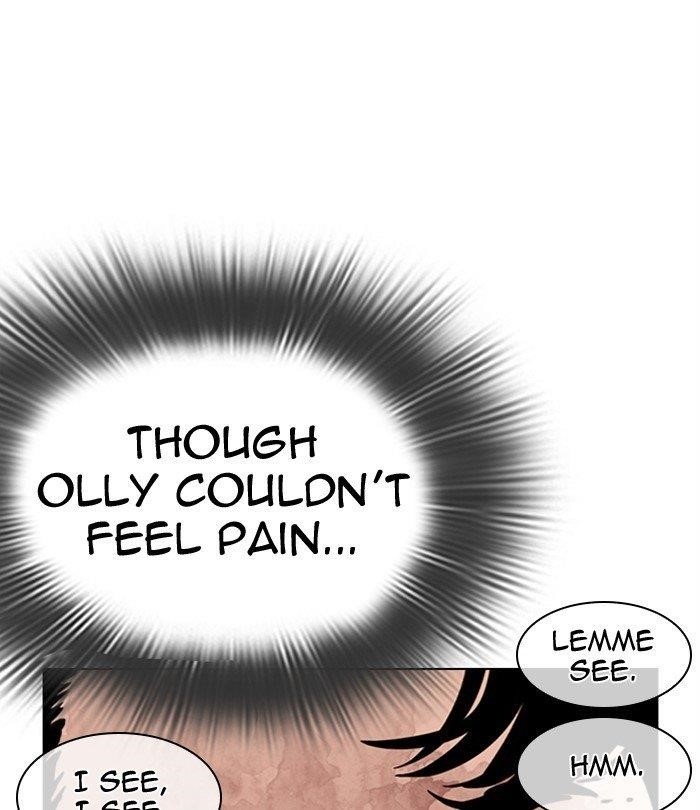 Lookism Chapter 298 - Page 23 in English