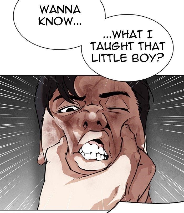 Lookism Chapter 298 - Page 31 in English