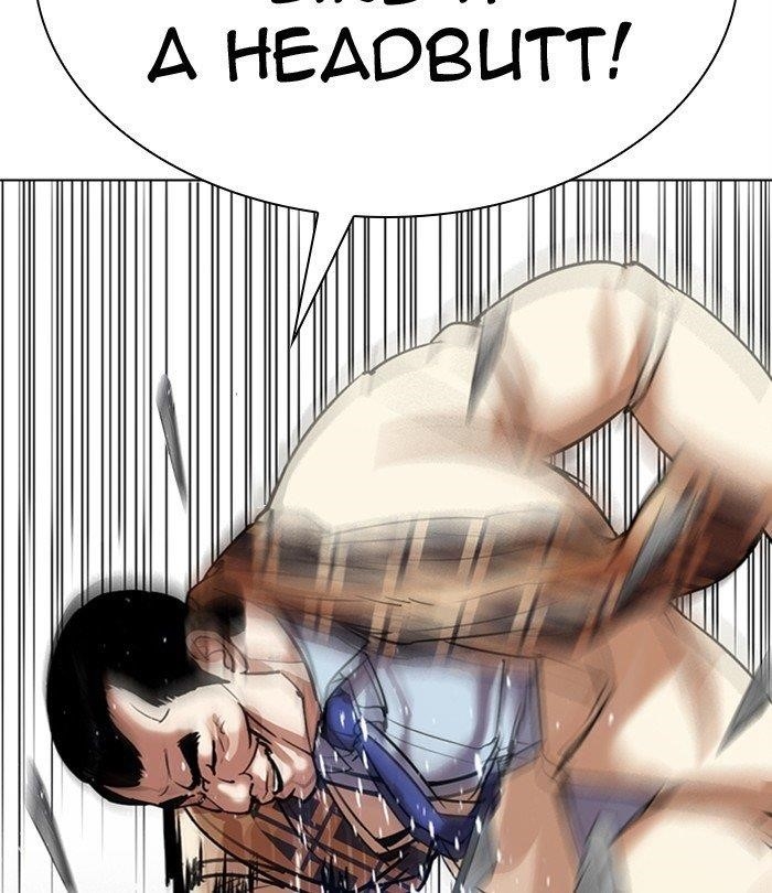Lookism Chapter 298 - Page 40 in English