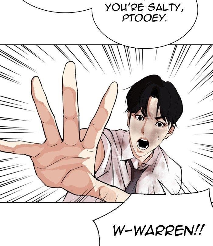 Lookism Chapter 298 - Page 43 in English