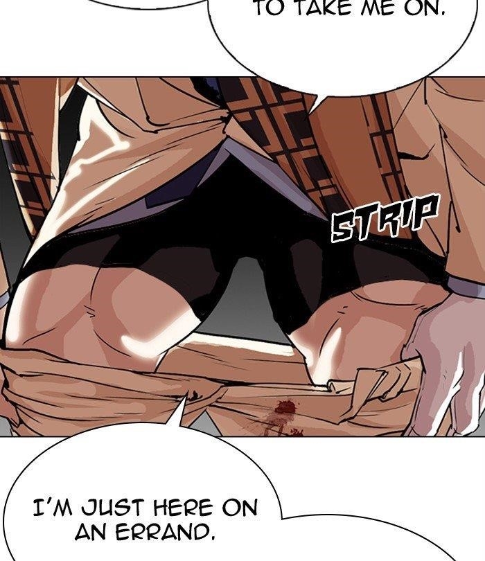 Lookism Chapter 298 - Page 56 in English
