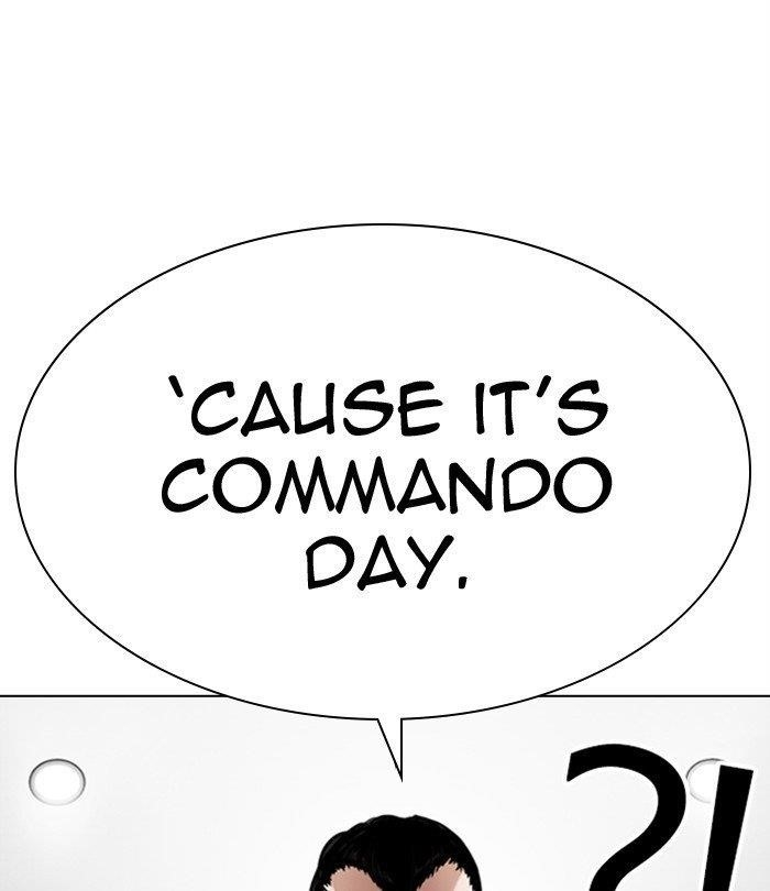 Lookism Chapter 298 - Page 60 in English