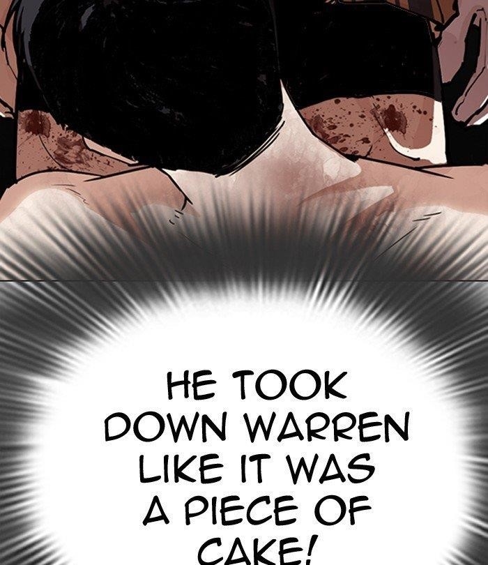 Lookism Chapter 298 - Page 62 in English