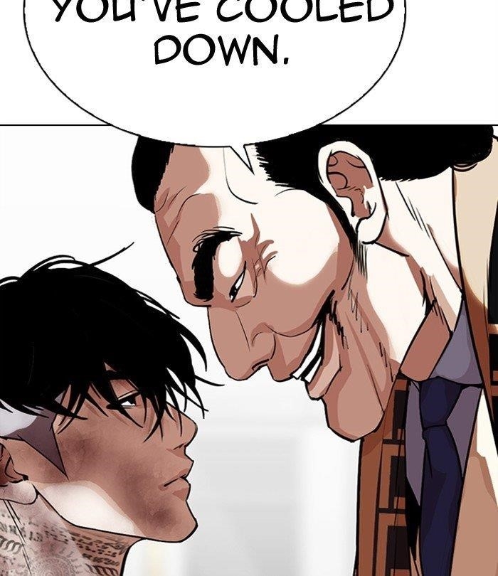 Lookism Chapter 298 - Page 70 in English