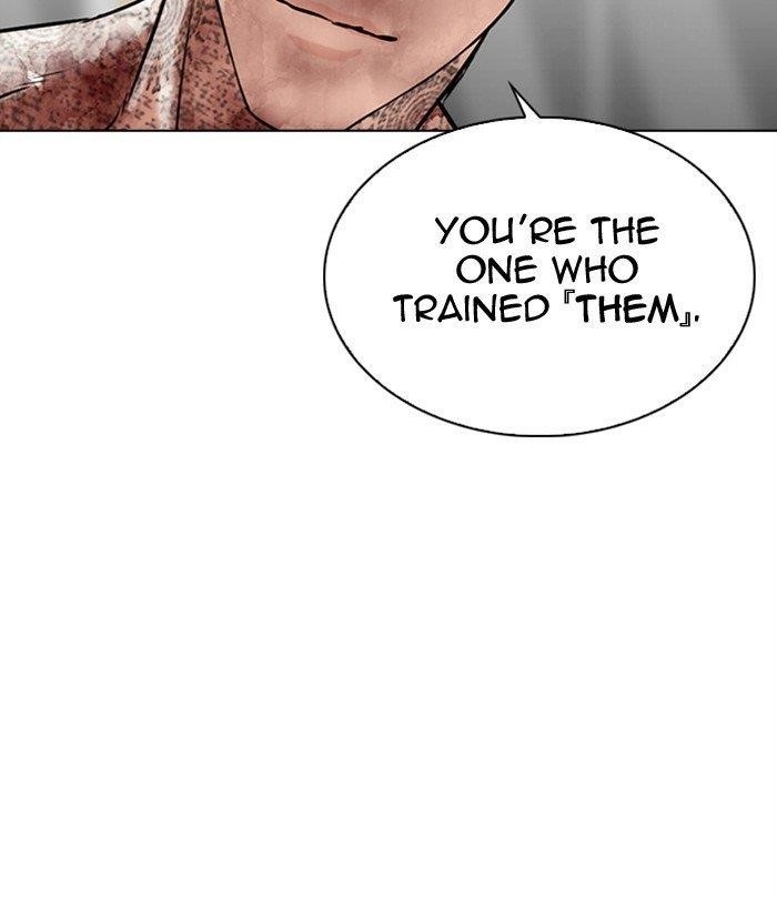 Lookism Chapter 298 - Page 73 in English