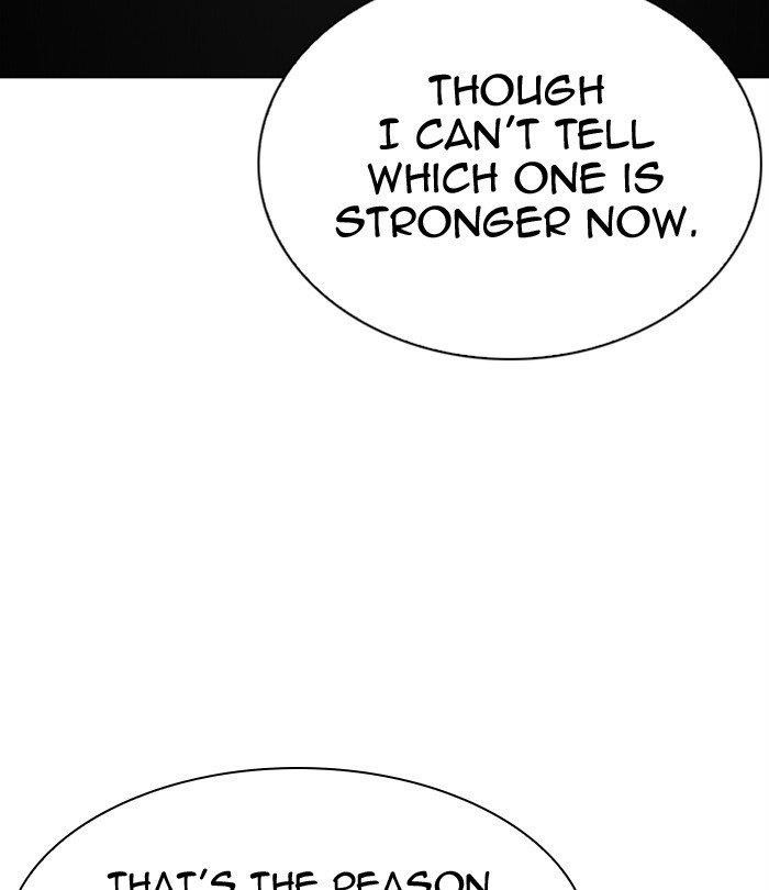 Lookism Chapter 298 - Page 76 in English