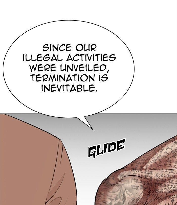 Lookism Chapter 298 - Page 86 in English