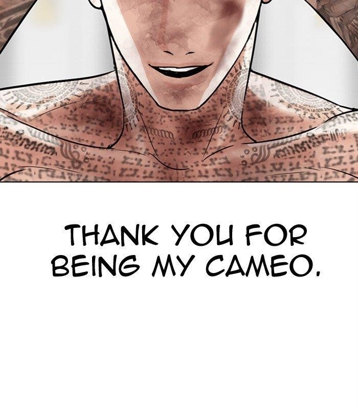 Lookism Chapter 298 - Page 91 in English