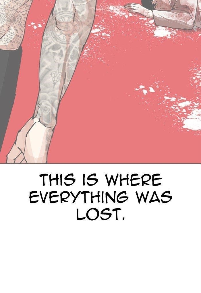 Lookism Chapter 299 - Page 122 in English