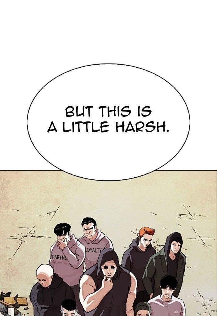 Lookism Chapter 299 - Page 126 in English