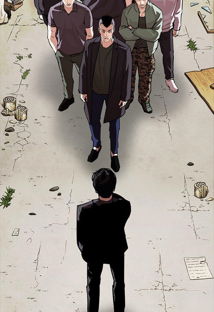 Lookism Chapter 299 - Page 127 in English