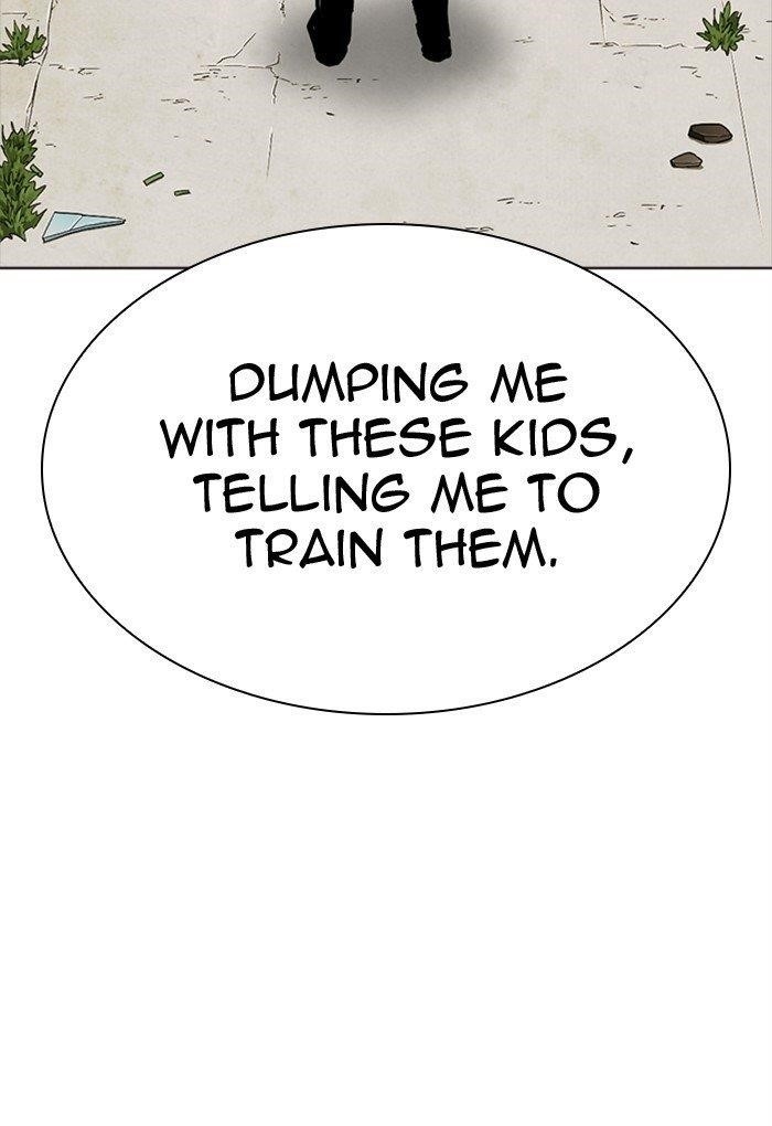 Lookism Chapter 299 - Page 128 in English