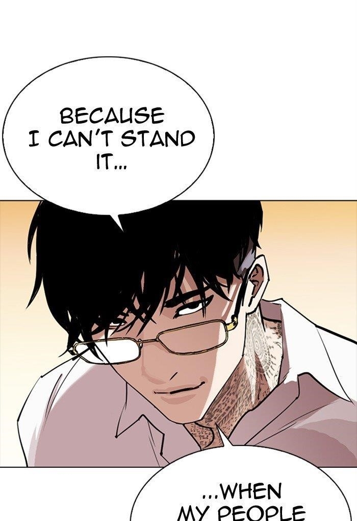 Lookism Chapter 299 - Page 131 in English